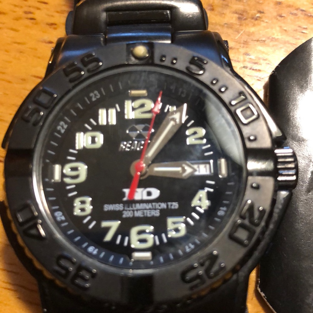 Reactor trident 59501